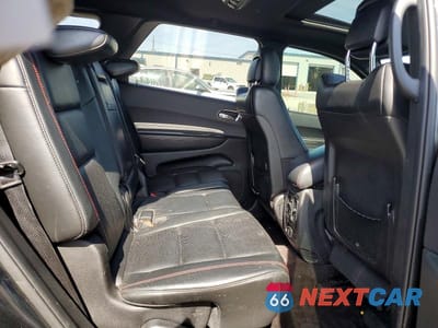 Zdjęcie 11 z 14 samochodu: 2017 DODGE DURANGO R VIN:1C4SDJCT6HC871987 - miniatura