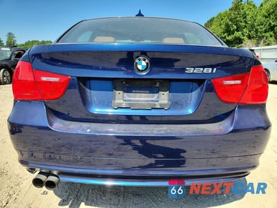 Zdjęcie 6 z 13 samochodu: 2011 BMW 328 XI SULEV VIN:WBAPK5C53BA656121 - miniatura