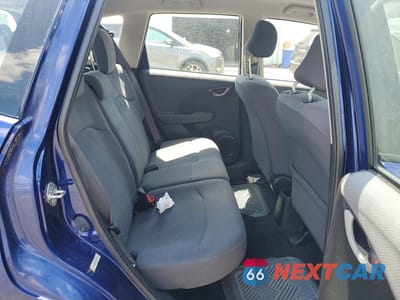 Zdjęcie 10 z 13 samochodu: 2012 HONDA FIT VIN:JHMGE8H39CC030029 - miniatura