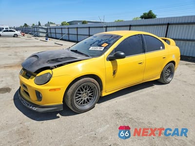 2003 DODGE NEON SRT-4 1B3ES66S13D216501 - główne zdjęcie licytacji z USA - miniatura