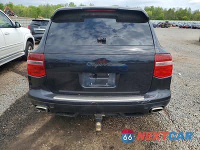 Zdjęcie 6 z 13 samochodu: 2008 PORSCHE CAYENNE VIN:WP1AA29P38LA23763 - miniatura