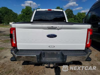Zdjęcie 6 z 12 samochodu: 2024 FORD F250 SUPER DUTY VIN:1FT8W2BT4REE09493 - miniatura