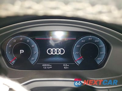 Zdjęcie 9 z 13 samochodu: 2022 AUDI SQ5 PREMIUM PLUS VIN:WA1B4AFY3N2134961 - miniatura