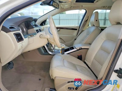 Zdjęcie 7 z 13 samochodu: 2012 VOLVO XC70 T6 VIN:YV4902BZ4C1140627 - miniatura
