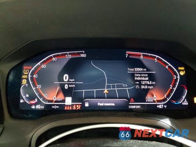 Zdjęcie 9 z 12 samochodu: 2019 BMW 330XI VIN:WBA5R7C52KAJ79695 - miniatura