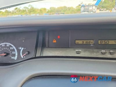 Zdjęcie 9 z 12 samochodu: 2001 TOYOTA AVALON XL VIN:4T1BF28B41U183403 - miniatura