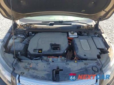 Zdjęcie 11 z 12 samochodu: 2014 CHEV VOLT VIN:1G1RB6E41EU113352 - miniatura