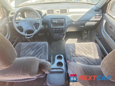 Zdjęcie 8 z 12 samochodu: 1999 HONDA CR-V LX VIN:JHLRD1845XC016425 - miniatura