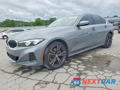 2024 BMW 3ER 330I 3MW69FF04R8E83504 - główne zdjęcie licytacji z USA - miniatura