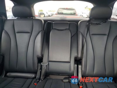 Zdjęcie 10 z 14 samochodu: 2018 AUDI Q7 PREMIUM PLUS VIN:WA1LAAF71JD014143 - miniatura