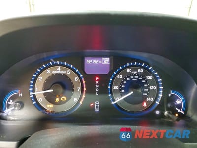Zdjęcie 9 z 13 samochodu: 2013 HONDA ODYSSEY EXL VIN:5FNRL5H62DB065296 - miniatura
