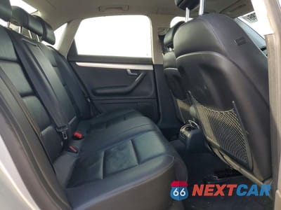 Zdjęcie 10 z 12 samochodu: 2008 AUDI A4 2.0T QUATTRO VIN:WAUDF78E88A055680 - miniatura