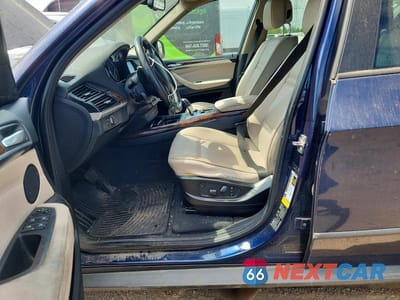 Zdjęcie 7 z 12 samochodu: 2011 BMW X5 VIN:5UXZV4C53BL405700 - miniatura