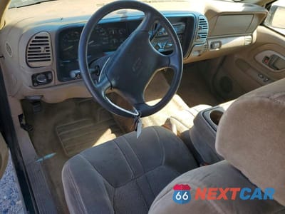 Zdjęcie 8 z 12 samochodu: 1997 CHEVROLET GMT-400 C1500 VIN:1GBEC19M6VE222470 - miniatura