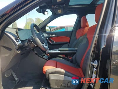 Zdjęcie 7 z 14 samochodu: 2025 BMW X1 XDRIVE28I VIN:WBX73EF02S5233428 - miniatura