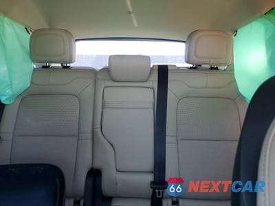 Zdjęcie 10 z 13 samochodu: 2026 LINCOLN CORSAIR PREMIERE VIN:5LMCJ1DA1TUL05662 - miniatura