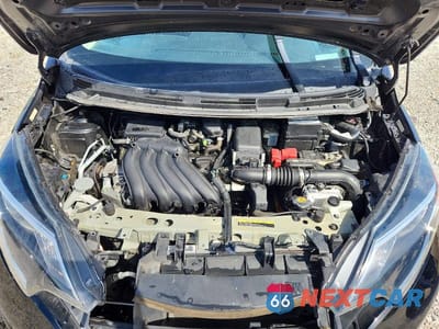 Zdjęcie 11 z 13 samochodu: 2017 NISSAN VERSA NOTE SR VIN:3N1CE2CP7HL369054 - miniatura