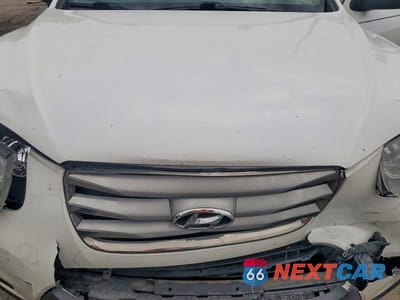 Zdjęcie 12 z 13 samochodu: 2012 HYUNDAI SANTA FE GLS VIN:5XYZGDABXCG163554 - miniatura