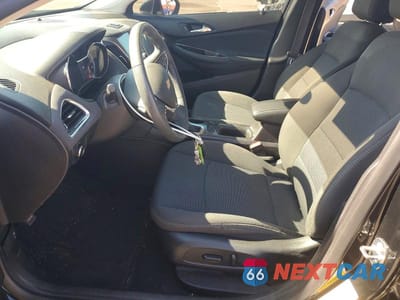 Zdjęcie 7 z 12 samochodu: 2017 CHEVROLET CRUZE LT VIN:1G1BE5SM0H7277167 - miniatura