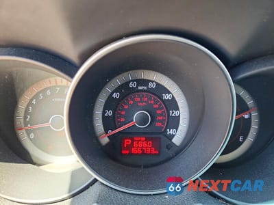 Zdjęcie 9 z 12 samochodu: 2010 KIA FORTE EX VIN:KNAFU4A29A5847834 - miniatura