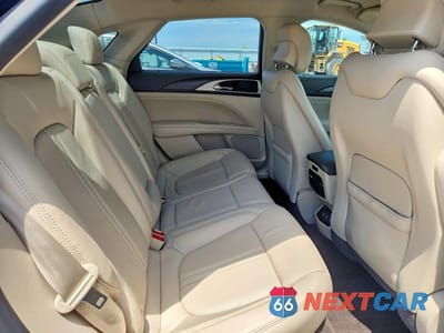 Zdjęcie 10 z 12 samochodu: 2017 LINCOLN MKZ RESERVE VIN:3LN6L5E95HR648737 - miniatura