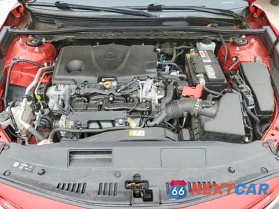 Zdjęcie 11 z 12 samochodu: 2019 TOYOTA CAMRY SE VIN:4T1B11HK5KU160240 - miniatura