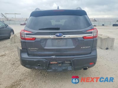 Zdjęcie 6 z 13 samochodu: 2023 SUBARU ASCENT PREMIUM VIN:4S4WMACD1P3450764 - miniatura
