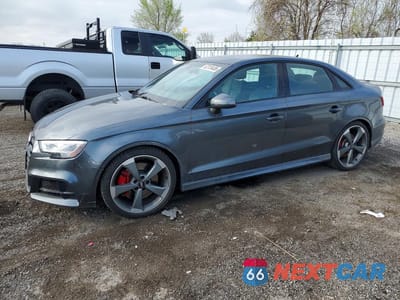 2020 AUDI S3 TECHNIK WAUF1GFF5LA048469 - główne zdjęcie licytacji z USA - miniatura