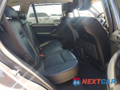 Zdjęcie 10 z 12 samochodu: 2013 BMW X5 XDRIVE35I VIN:5UXZV4C54D0E03039 - miniatura
