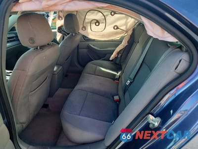 Zdjęcie 10 z 12 samochodu: 2014 CHEVROLET MALIBU LS VIN:1G11B5SL0EF248622 - miniatura