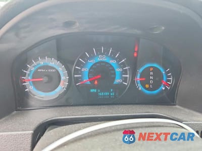 Zdjęcie 9 z 12 samochodu: 2012 FORD FUSION SE VIN:3FAHP0HA5CR396013 - miniatura