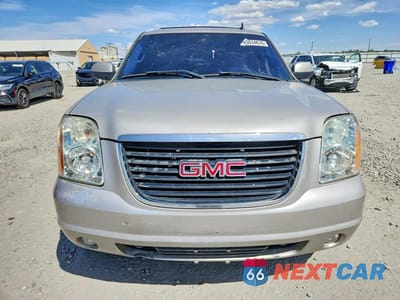 Piąte zdjęcie samochodu w środku: 2007 GMC YUKON XL K1500 VIN:1GKFK16357J256378 - miniatura