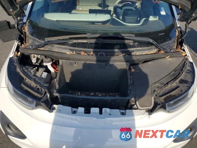 Zdjęcie 11 z 12 samochodu: 2015 BMW I3 BEV VIN:WBY1Z2C55FV555579 - miniatura