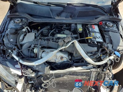 Zdjęcie 11 z 12 samochodu: 2017 MERCEDES-BENZ CLA 250 VIN:WDDSJ4EB5HN429999 - miniatura