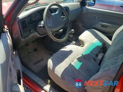 Zdjęcie 8 z 12 samochodu: 2003 TOYOTA TACOMA BASE VIN:5TENL42N63Z268844 - miniatura