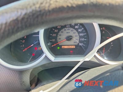 Zdjęcie 9 z 13 samochodu: 2008 TOYOTA TACOMA PRERUNNER V6 VIN:5TEJU62N68Z502558 - miniatura