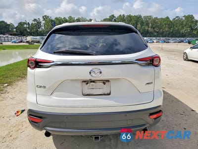 Zdjęcie 6 z 13 samochodu: 2018 MAZDA CX-9 TOURING VIN:JM3TCACY9J0227126 - miniatura