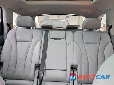 Zdjęcie 10 z 13 samochodu: 2018 AUDI Q7 PREMIUM PLUS VIN:WA1LHBF76JD028590 - miniatura