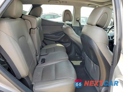 Zdjęcie 10 z 12 samochodu: 2018 HYUNDAI SANTA FE SPORT 2.4L VIN:5NMZUDLB6JH098128 - miniatura