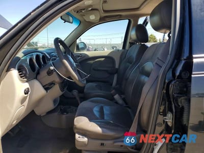 Zdjęcie 7 z 12 samochodu: 2001 CHRYSLER PT CRUISER VIN:3C8FY4BB21T625141 - miniatura