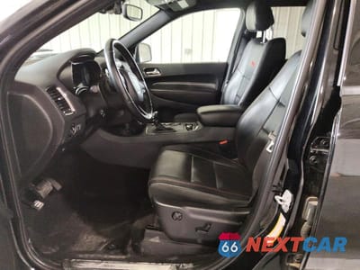Zdjęcie 7 z 13 samochodu: 2018 DODGE DURANGO R VIN:1C4SDJCTXJC393093 - miniatura