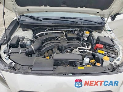Zdjęcie 11 z 12 samochodu: 2021 SUBARU CROSSTREK SPORT VIN:JF2GTHSC9MH654984 - miniatura