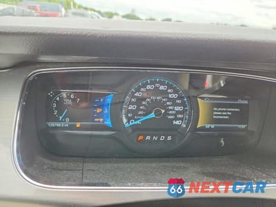 Zdjęcie 9 z 12 samochodu: 2014 FORD TAURUS SEL VIN:1FAHP2E83EG149760 - miniatura