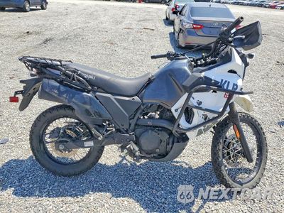 2024 KAWASAKI KL650 G ML5KLEG19RDA30340 - główne zdjęcie licytacji z USA - miniatura