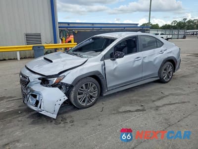 2023 SUBARU WRX JF1VBAA66P9824430 - główne zdjęcie licytacji z USA - miniatura
