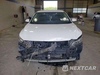 Piąte zdjęcie samochodu w środku: 2021 NISSAN SENTRA S VIN:3N1AB8BV6MY226659 - miniatura