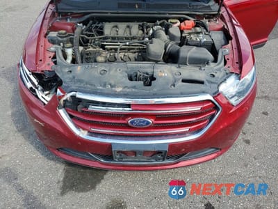 Zdjęcie 11 z 12 samochodu: 2017 FORD TAURUS LIMITED VIN:1FAHP2J8XHG119455 - miniatura