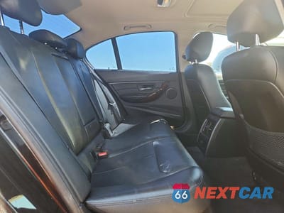 Zdjęcie 10 z 12 samochodu: 2015 BMW 328 I SULEV VIN:WBA3C1C58FP851901 - miniatura