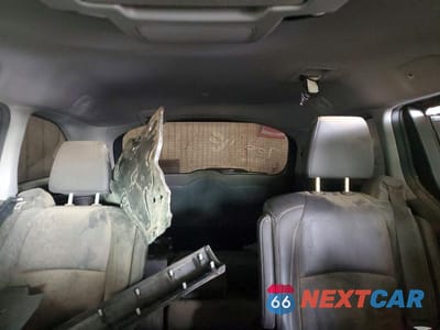 Zdjęcie 10 z 13 samochodu: 2018 HONDA ODYSSEY EXL VIN:5FNRL6H7XJB064987 - miniatura