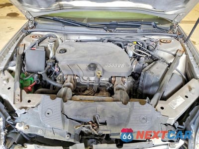 Zdjęcie 11 z 12 samochodu: 2009 CHEVROLET IMPALA 1LT VIN:2G1WT57K791148811 - miniatura